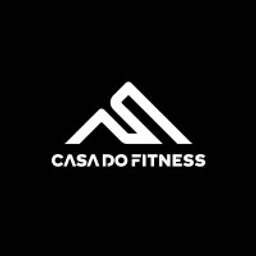 Casa Do Fitness logo