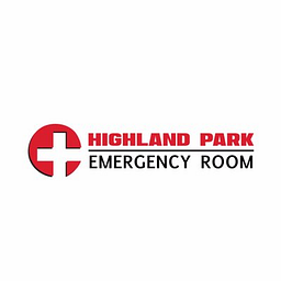 Procare Highland Park Emergency logo