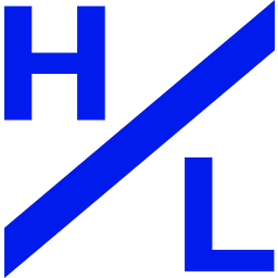 H&L Partners logo
