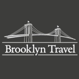 Brooklyn Travel logo