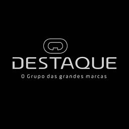 Grupo Destaque logo
