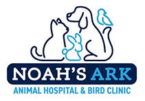 Noahs Ark Vet and Wellness LLC logo