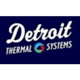 Detroit Thermal Systems logo