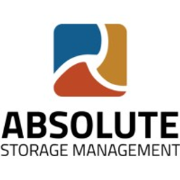Absolute Storage Management logo