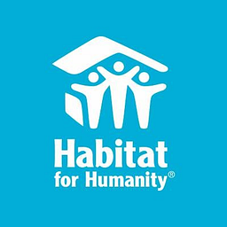 Habitat For Humanity logo