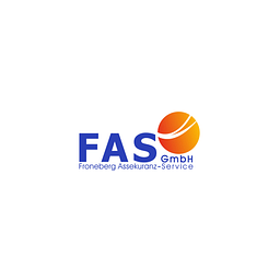FAS GmbH logo