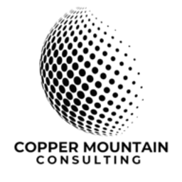 Copper Mountain logo