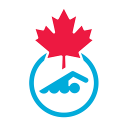 Swimming Canada logo