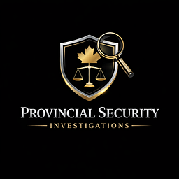 Monroe Security & Investigations logo