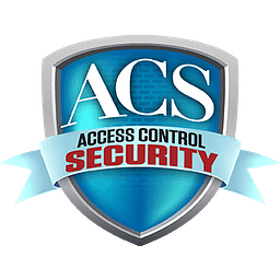 Access Control Security Installation logo