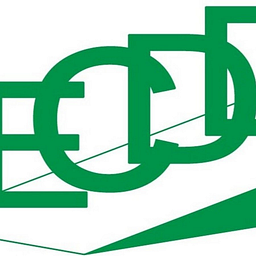 ECDD logo