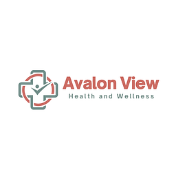 Avalon View Health and Wellness logo