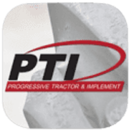 PROGRESSIVE TRACTOR & IMPLEMENT CO logo