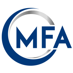 MFA Consulting logo