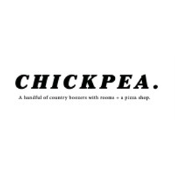 Chickpea Group logo