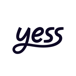 YESS logo