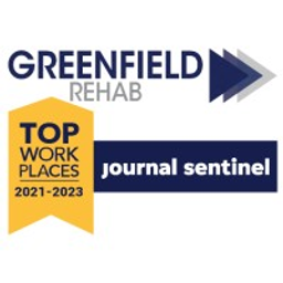 Greenfield Skilled Nursing and Rehabilitation logo