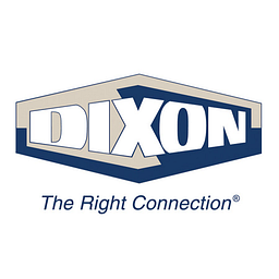 Dixon logo