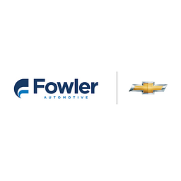 Fowler Chevrolet logo
