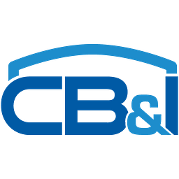 CBI Construction logo