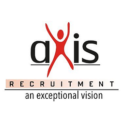 Axis Recruitment logo