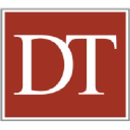 DT Lawyers logo