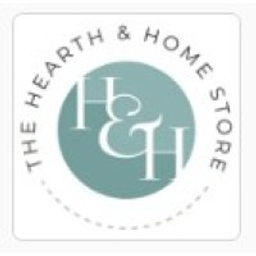 Hearth and Home logo