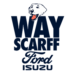 Way Scarff Ford logo