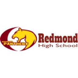 Redmond School District 2J logo
