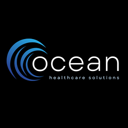 Ocean Healthcare Solutions logo