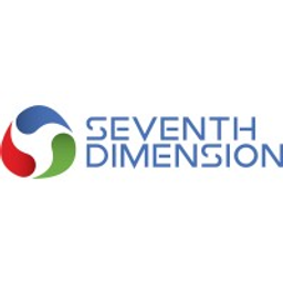 Seventh Dimension logo