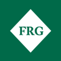 Forge Resources Group logo