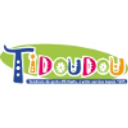 Tidoudou Garde d'Enfants Paris logo