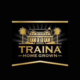 Traina/Legacy logo
