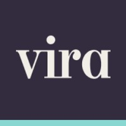 Virahealth logo