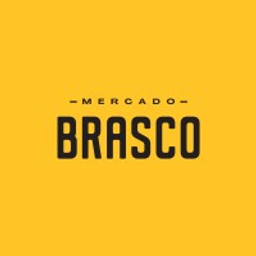 Mercado Brasco logo