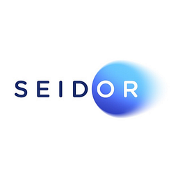 Seidorcons logo