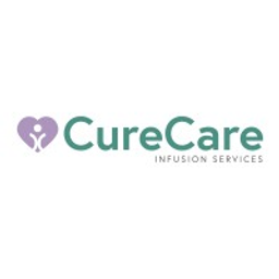 CureCare logo