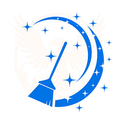 Phoenix Home Cleaning logo