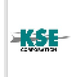 KSE logo