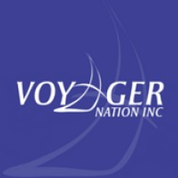 Voyager Nation Inc logo