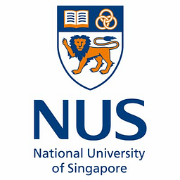 Nus logo