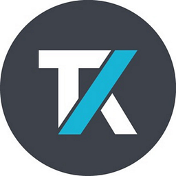 Tektronix GmbH logo