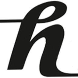Aroma Heckl logo