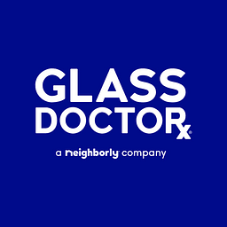 Glass Doctor of Winchester logo