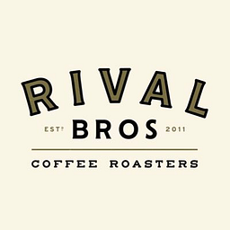 Rival Bros logo