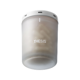 Thesis logo
