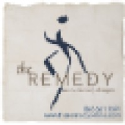 The Remedy logo