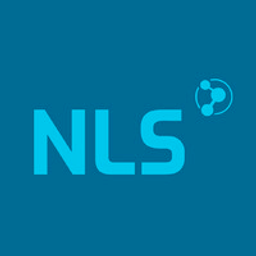 NLS logo