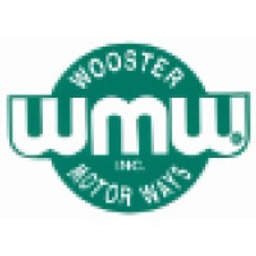 Wooster Motor Ways logo